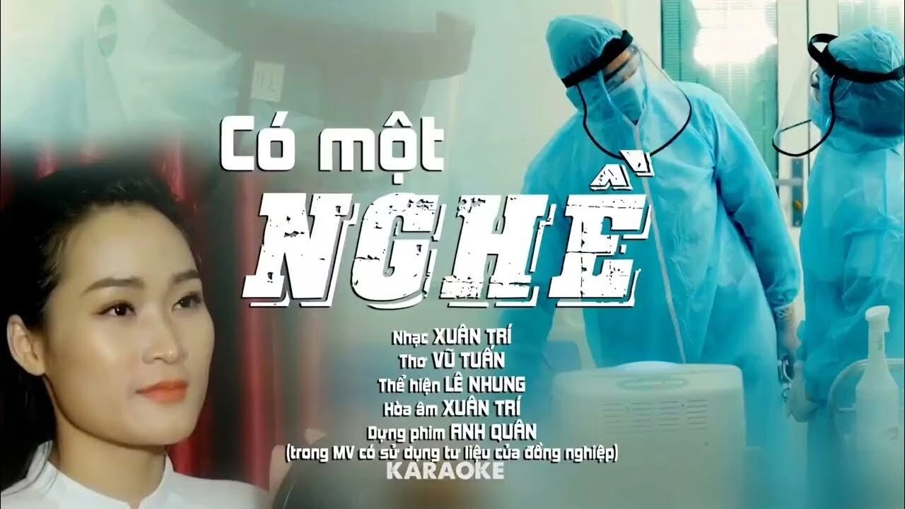 Có Một Nghề​​ - Lê Nhung Sao Mai | Lời bài hát, hợp âm, MV