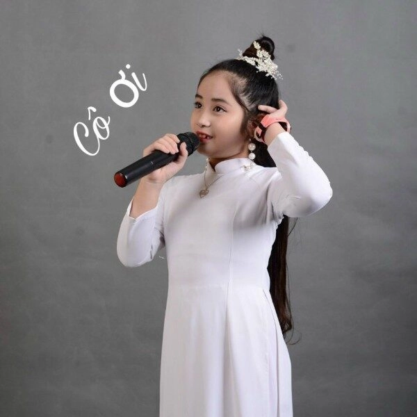 Cô Ơi​​ - Vy Oanh | Lời bài hát, hợp âm, MV