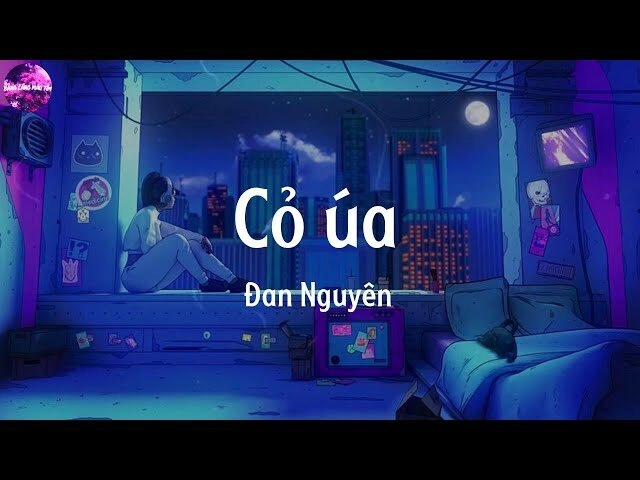 Cỏ úa​​ - Nguyễn Hồng Nhung và Đan Nguyên | Lời bài hát, hợp âm, MV