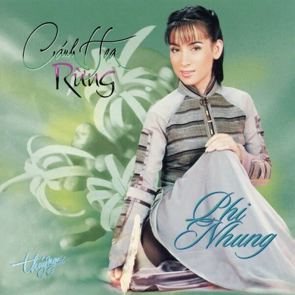 Con gái của mẹ (tân cổ) - Phi Nhung và Phượng Liên | Lời bài hát, hợp âm, MV