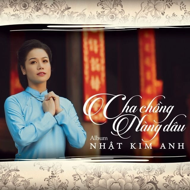 Con Ghẻ - Nhật Kim Anh | Lời bài hát, hợp âm, MV