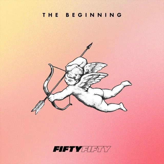 Cupid - Fifty Fifty | Lời bài hát, hợp âm, MV