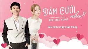 Đám Cưới Nha? - Hồng Thanh & DJ Mie | Lời bài hát, hợp âm, MV