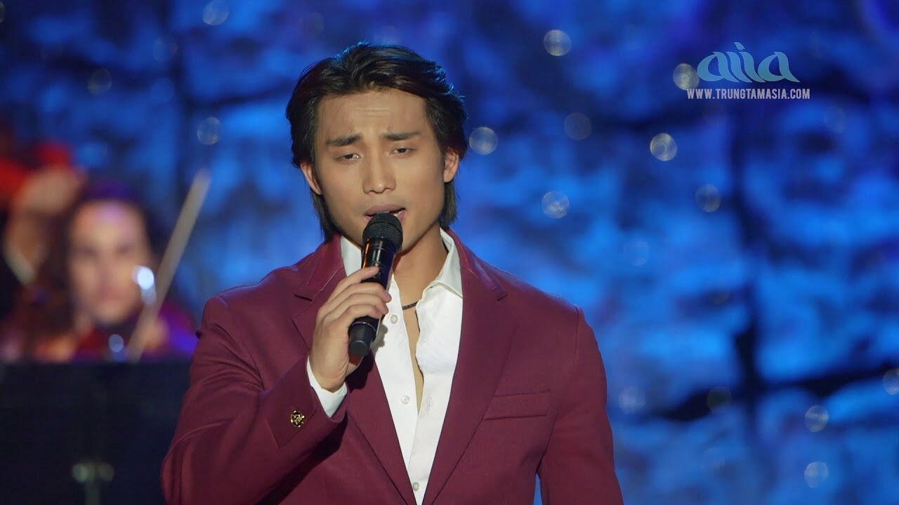 Đắp mộ cuộc tình - Bằng Kiều, Quang Lê, và Đan Nguyên | Lời bài hát, hợp âm, MV