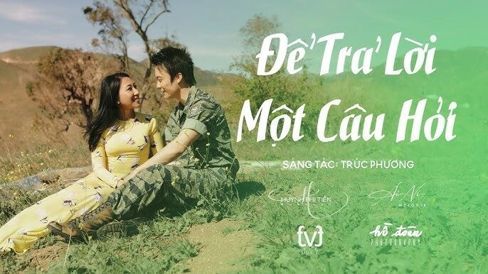 Để Trả Lời Một Câu Hỏi- Thúy Huyền | Lời bài hát, hợp âm, MV