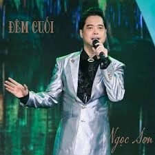 Đêm cuối - Ngọc Sơn | Lời bài hát, hợp âm, MV