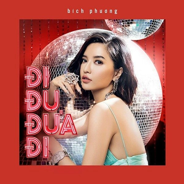 Đi Đu Đưa Đi​​ - Bích Phương | Lời bài hát, hợp âm, MV