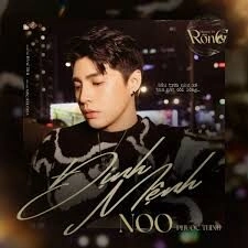 Định Mệnh​​ - Noo Phước Thịnh | Lời bài hát, hợp âm, MV