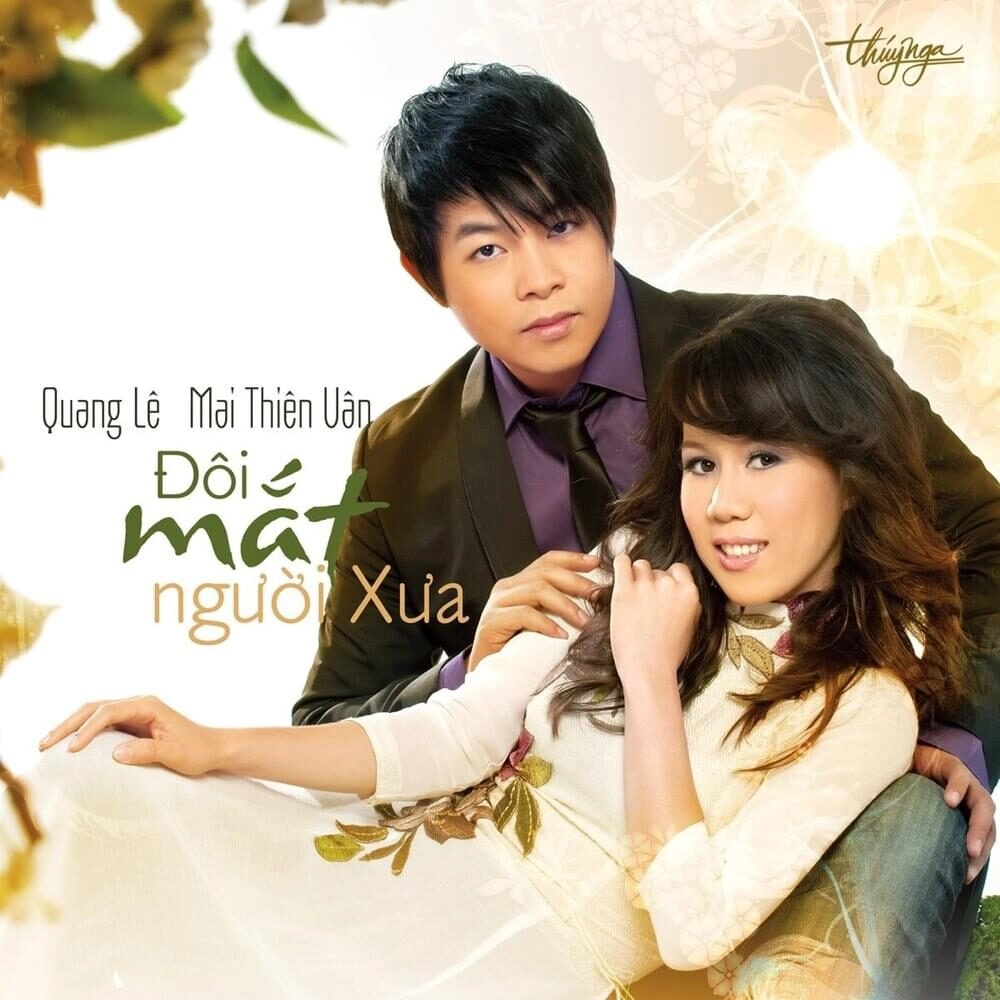 Đôi mắt người xưa​​ - Quang Lê | Lời bài hát, hợp âm, MV