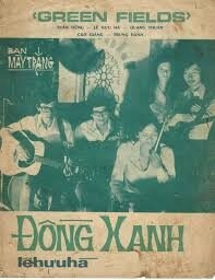 Đồng Xanh​​ - Lê Hựu Hà | Lời bài hát, hợp âm, MV