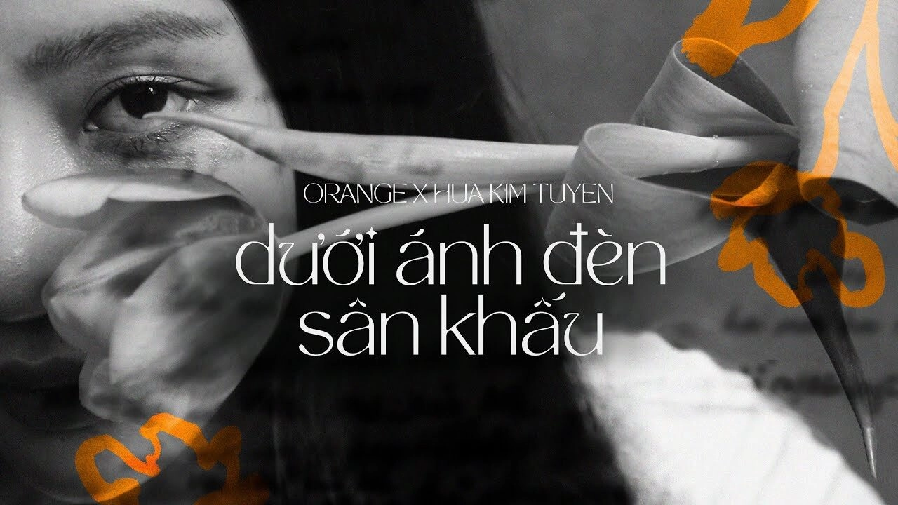 Dưới Ánh Đèn Sân Khấu​​ - Hứa Kim Tuyền | Lời bài hát, hợp âm, MV