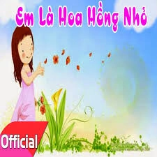 Em Là Hoa Hồng Nhỏ​​ - Thu Ngọc | Lời bài hát, hợp âm, MV