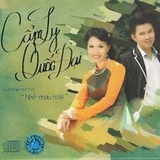 Giọt Lệ Sầu​​ - Cẩm Ly, Quốc Đại | Lời bài hát, hợp âm, MV