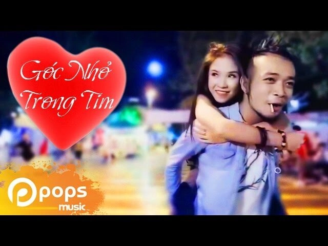 Góc nhỏ trong tim​​ - Khởi My | Lời bài hát, hợp âm, MV