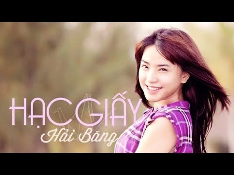 Hạc Giấy​​ - Hải Băng | Lời bài hát, hợp âm, MV