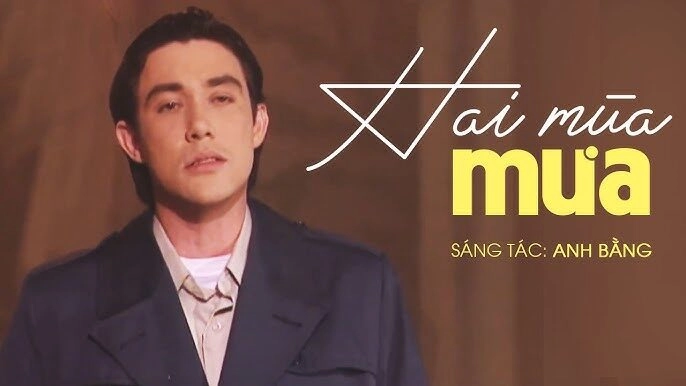 Hai Mùa Mưa​​ - Bảo Tuấn | Lời bài hát, hợp âm, MV