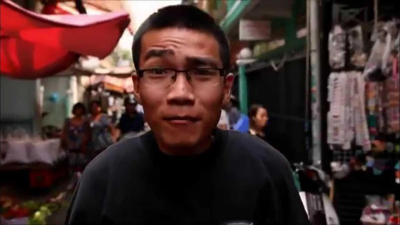 Hai Thế Giới​​ - Wowy | Lời bài hát, hợp âm, MV