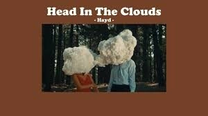 Head In The Clouds​​ - Hayd | Lời bài hát, hợp âm, MV