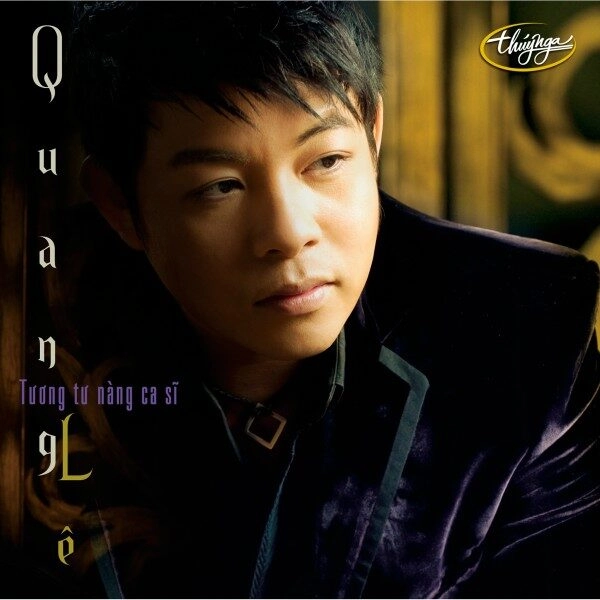 Hoa Cài Mái Tóc​​ - Quang Lê | Lời bài hát, hợp âm, MV