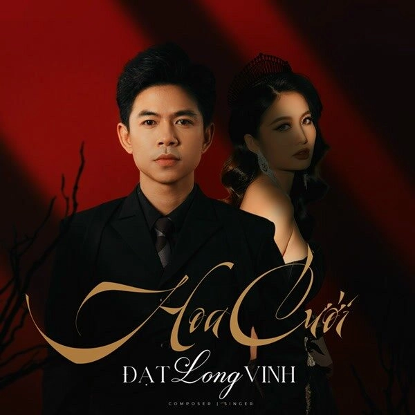Hoa Cưới​​ - Đạt Long Vinh | Lời bài hát, hợp âm, MV