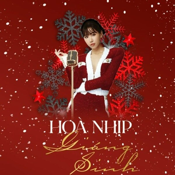 Hòa Nhịp Giáng Sinh​​ - Min | Lời bài hát, hợp âm, MV