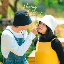 Hướng Dương​​ - Changg | Lời bài hát, hợp âm, MV