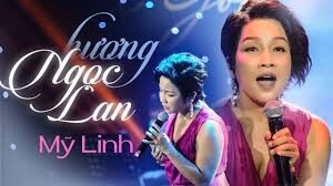 Hương ngọc lan​​ - Mỹ Linh | Lời bài hát, hợp âm, MV