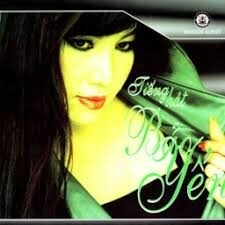 Hương thầm​​ - Bảo Yến | Lời bài hát, hợp âm, MV