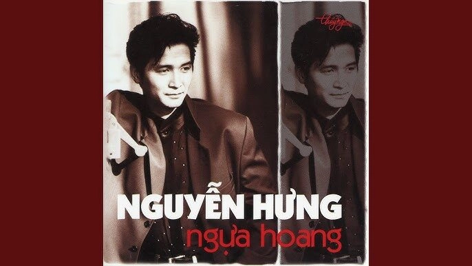 Hương xưa​​ - Nguyễn Hưng | Lời bài hát, hợp âm, MV