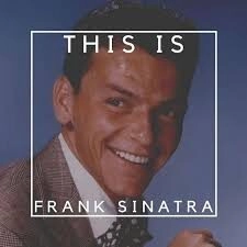 I Love You Baby​​ - Frank Sinatra | Lời bài hát, hợp âm, MV