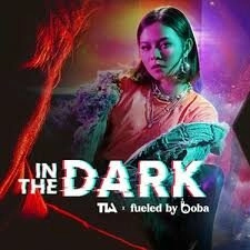 In the dark​​ - Fueled by boba | Lời bài hát, hợp âm, MV