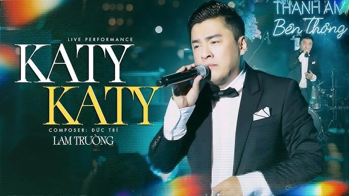 Katy Katy​​ - Lam Trường | Lời bài hát, hợp âm, MV