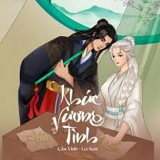 Khúc Vương Tình​​ - Cần Vinh và Lee Ken | Lời bài hát, hợp âm, MV