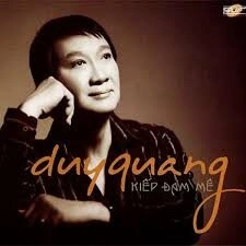 Kiếp Đam Mê​​ - Duy Quang | Lời bài hát, hợp âm, MV