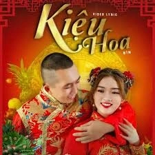 Kiệu Hoa​​ - Bìn | Lời bài hát, hợp âm, MV