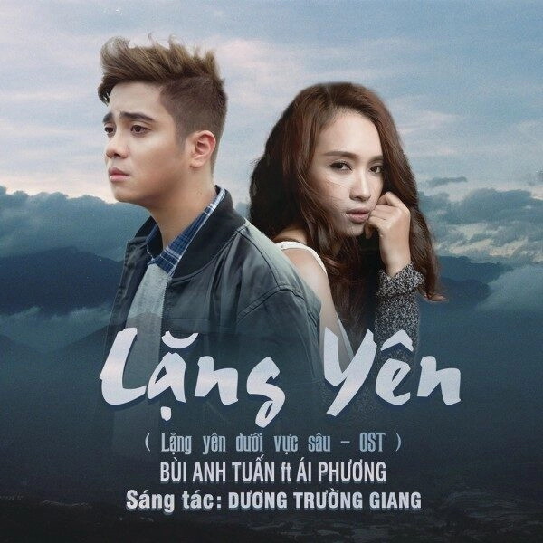 Lặng Yên​​ - Bùi Anh Tuấn | Lời bài hát, hợp âm, MV