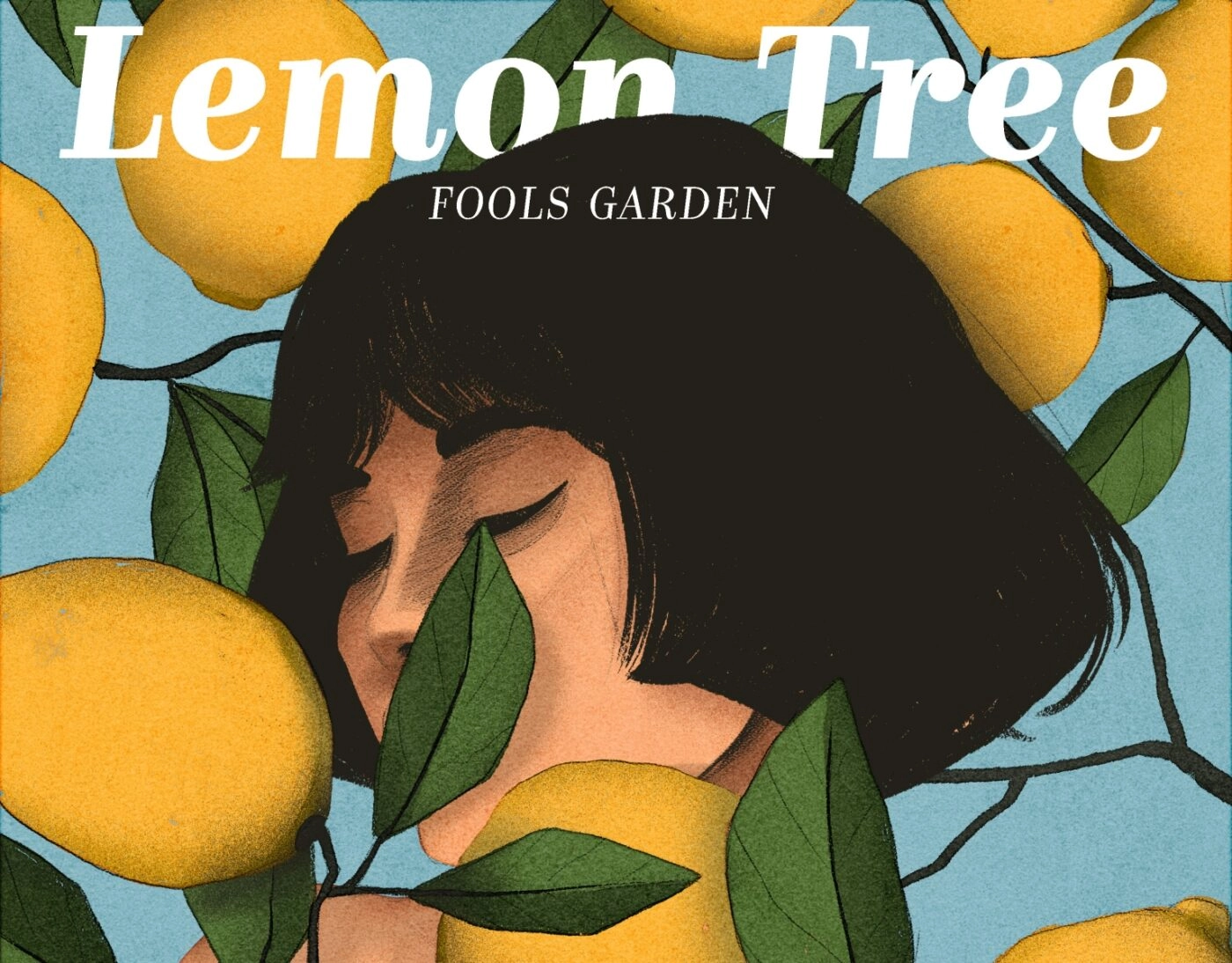 Lemon Tree​​ - Fool’s Garden | Lời bài hát, hợp âm, MV