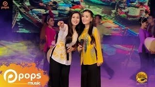 Liên Khúc: Miền Tây Quê Tôi​​ - Lưu Ánh Loan | Lời bài hát, hợp âm, MV