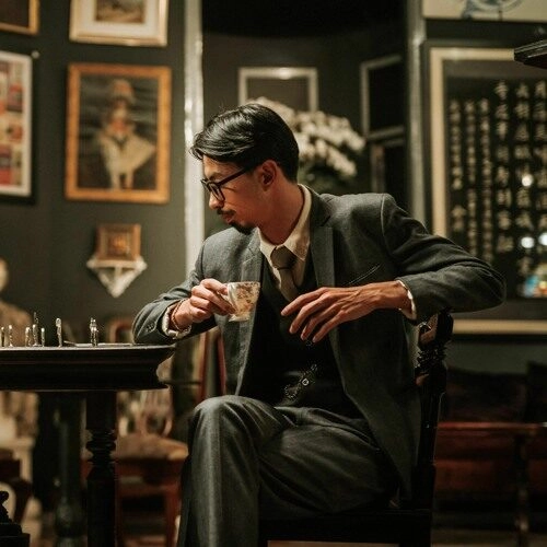 Lối Nhỏ​​ - Đen | Lời bài hát, hợp âm, MV