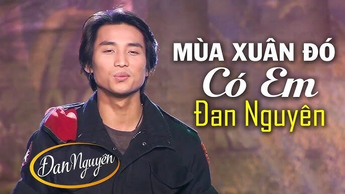 Mùa Xuân Đó Có Em​​ - Đan Nguyên | Lời bài hát, hợp âm, MV
