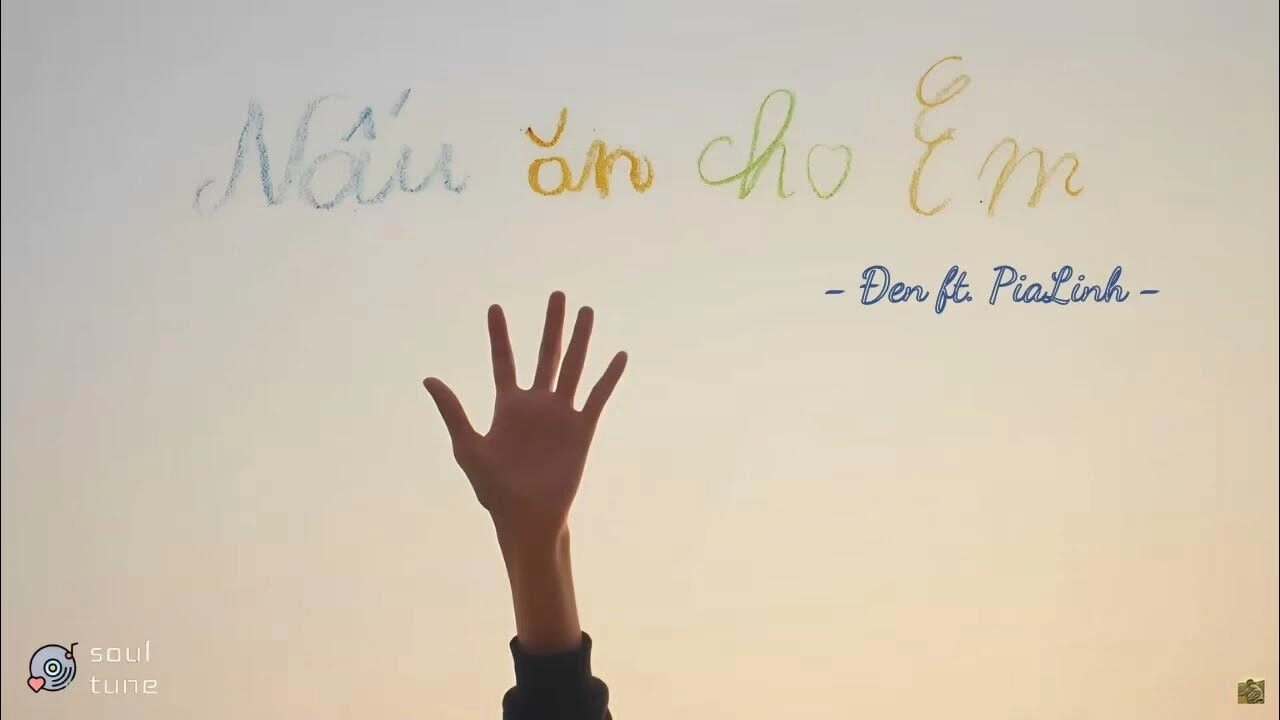 Nấu ăn cho em​​ - Đen | Lời bài hát, hợp âm, MV