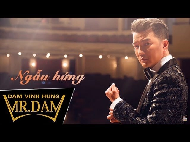 Ngẫu Hứng Bolero - Đàm Vĩnh Hưng | Lời bài hát, hợp âm, MV