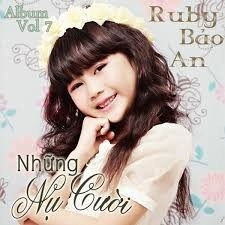 Nhà mình rất vui​​ - Bé Bảo An | Lời bài hát, hợp âm, MV