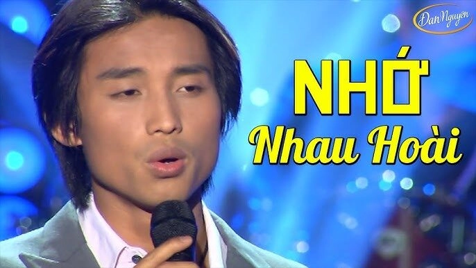Nhớ Nhau Hoài​​ - Đan Nguyên | Lời bài hát, hợp âm, MV