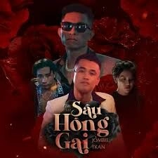 Sầu Hồng Gai​​ - G5R Squad | Lời bài hát, hợp âm, MV