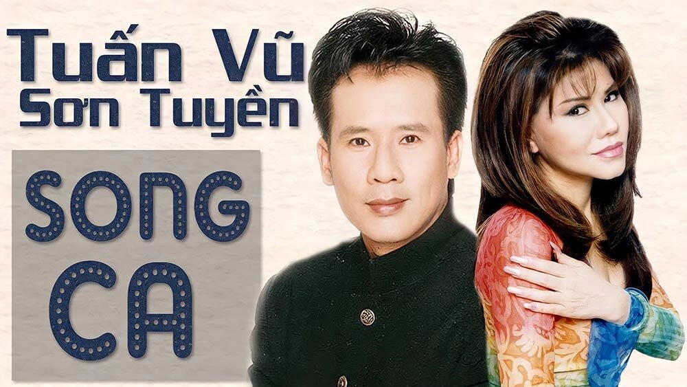 Sơn Tuyền, Tuấn Vũ | Lời bài hát, hợp âm, MV