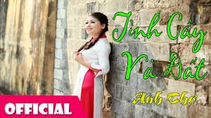Tình cây và đất​​ - Anh Thơ | Lời bài hát, hợp âm, MV