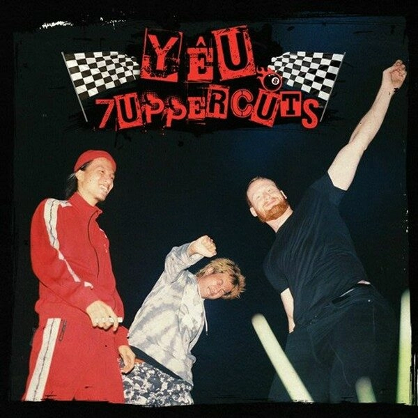 Yêu​​ - 7UPPERCUTS | Lời bài hát, hợp âm, MV