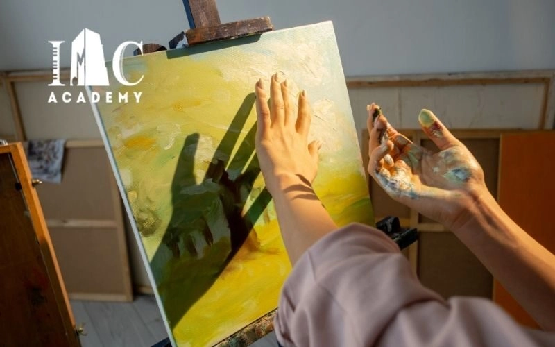 Nghệ thuật tạo hình