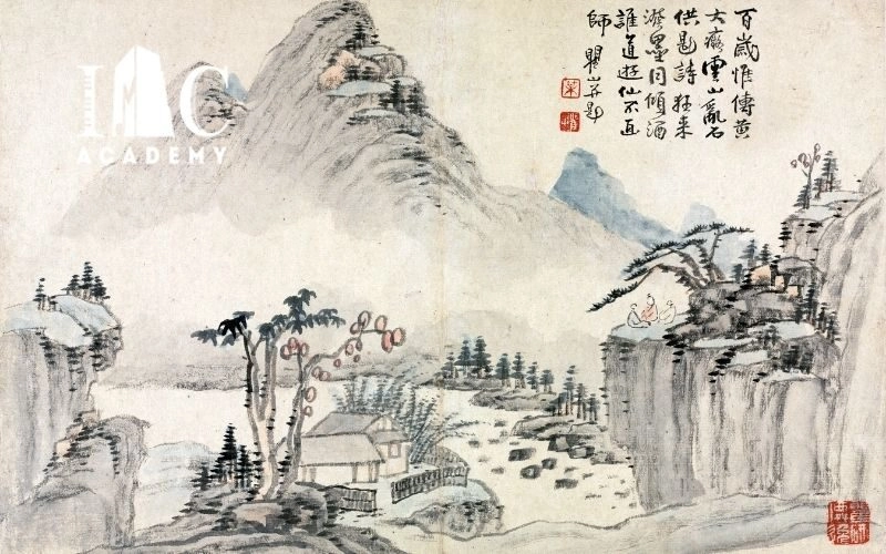 Phong cách nghệ thuật